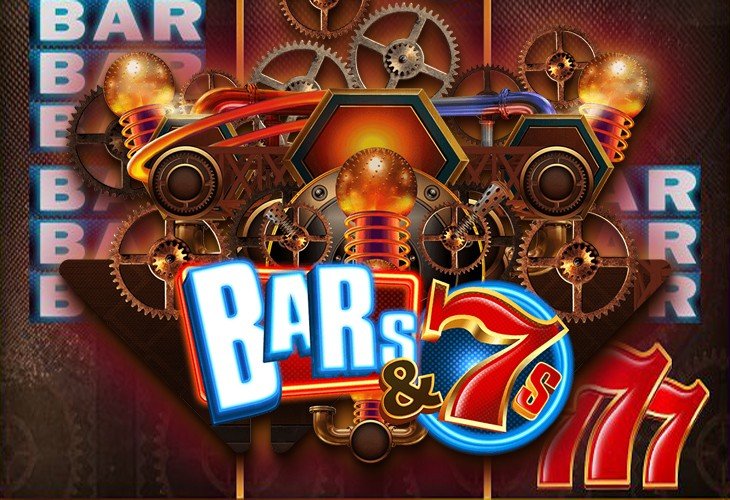 Jackbit: Bars 7S