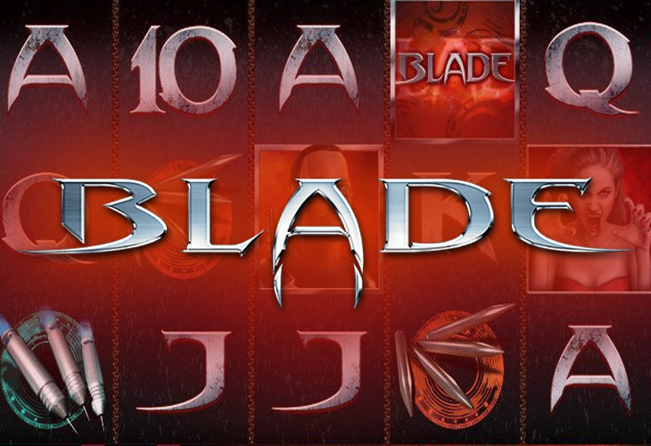 Jackbit: Blade