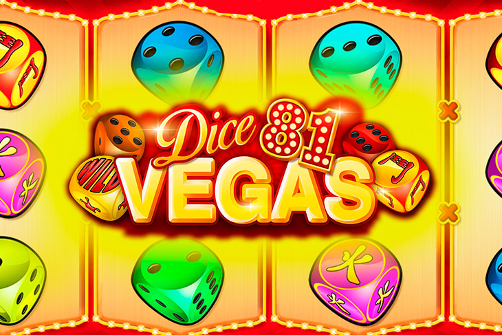 Jackbit: Dice Vegas 81