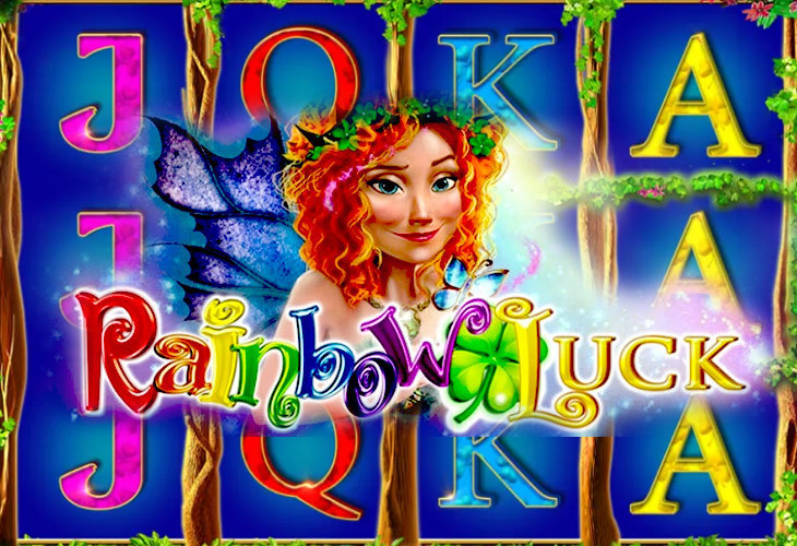 Jackbit: Rainbow Luck
