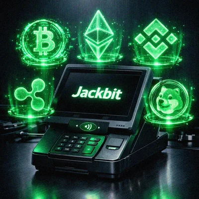Supported casino cryptocurrencies